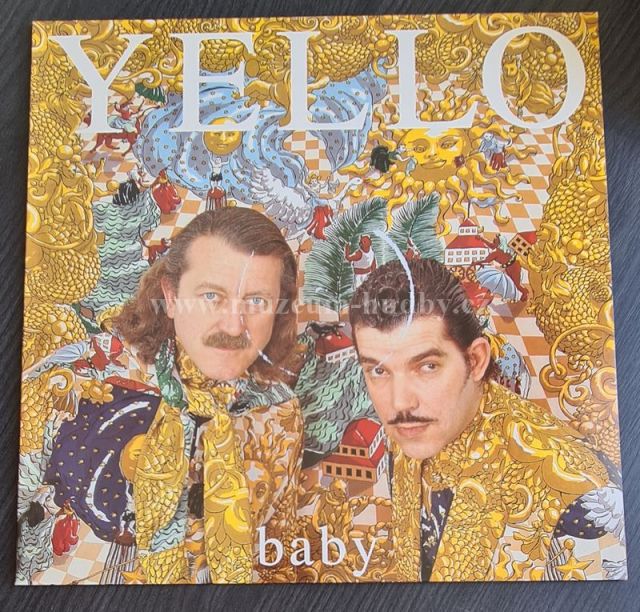 Yello
