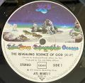 Yes-Tales From Topographic Oceans