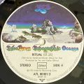 Yes-Tales From Topographic Oceans