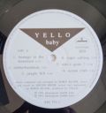 Yello-Baby