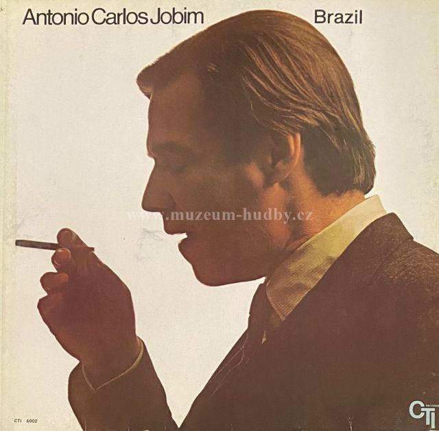 Antonio Carlos Jobim