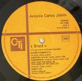 Antonio Carlos Jobim-Brazil