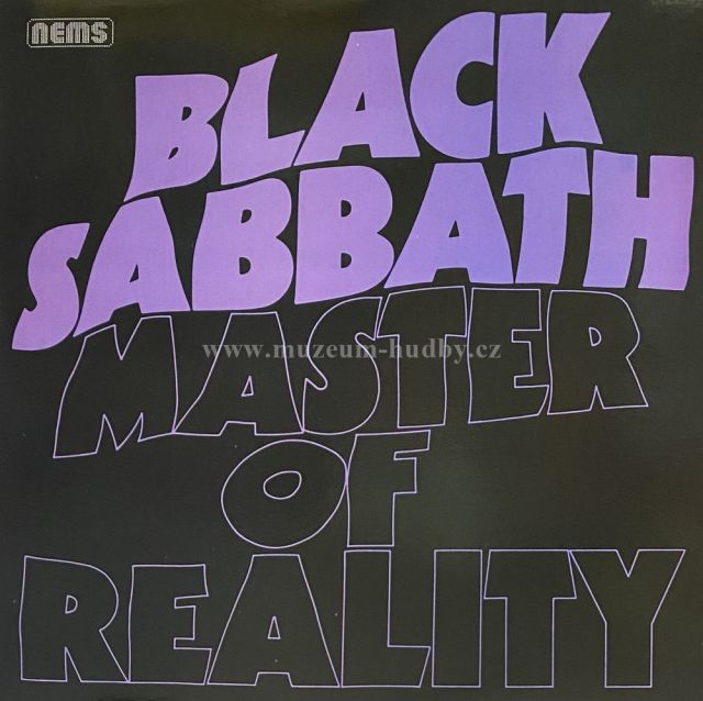 Black Sabbath