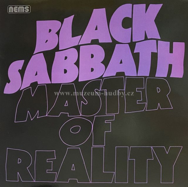 Black Sabbath