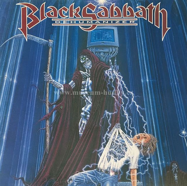 Black Sabbath