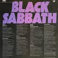 Black Sabbath-Master Of Reality