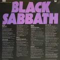 Black Sabbath-Master Of Reality