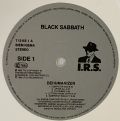 Black Sabbath-Dehumanizer [white vinyl]