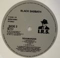 Black Sabbath-Dehumanizer [white vinyl]