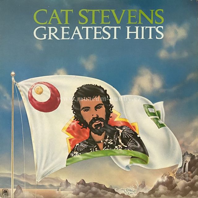 Cat Stevens