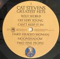 Cat Stevens-Greatest Hits