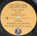 Cat Stevens-Greatest Hits