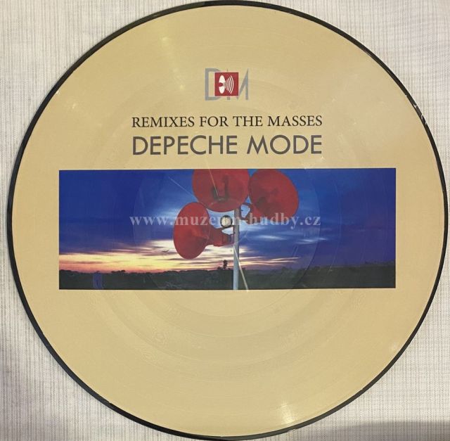 Depeche Mode