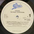 Europe-The Final Countdown