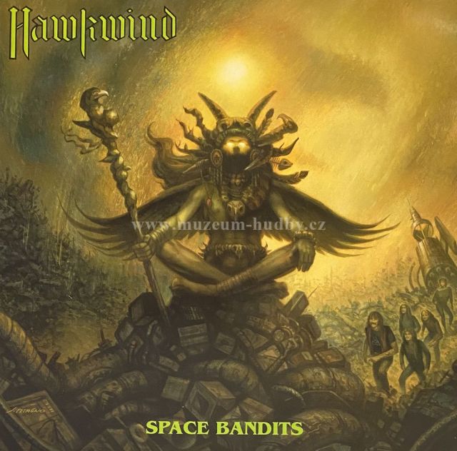 Hawkwind