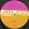 Iron Butterfly-In-A-Gadda-Da-Vida