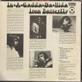 Iron Butterfly-In-A-Gadda-Da-Vida