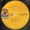 Iron Butterfly-Live