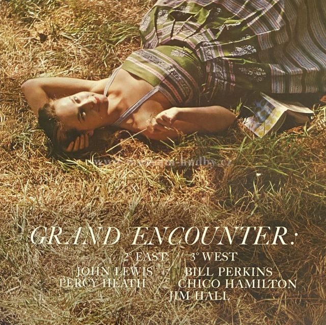 John Lewis, Percy Heath, Jim Hall & Others