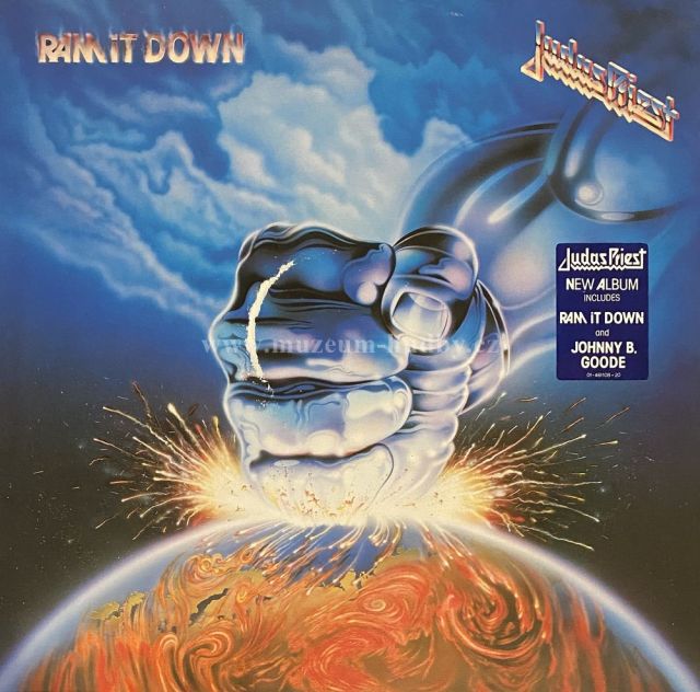 Judas Priest