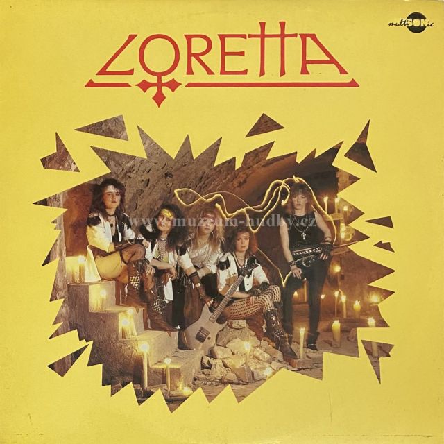 Loretta