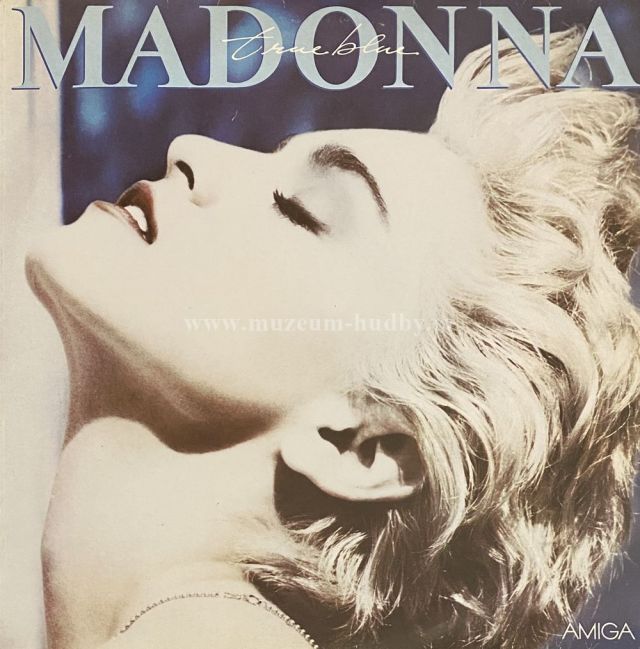 Madonna