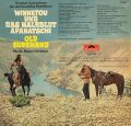 Martin Böttcher-Winnetou und das Halbblut Apanatschi - Old Surehand