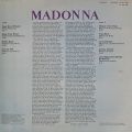 Madonna-True Blue