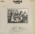 Omega-On Tour