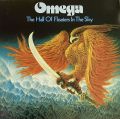 Omega-The Hall Of Floaters In The Sky