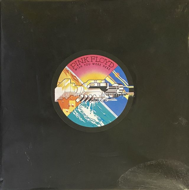 Pink Floyd