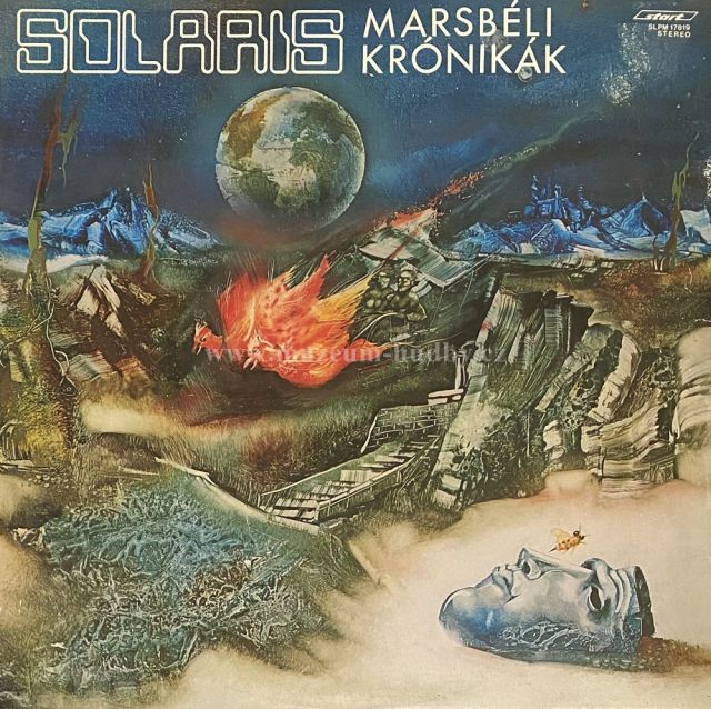 Solaris