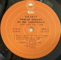 Spirit-Twelve Dreams Of Dr. Sardonicus