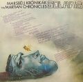 Solaris-Marsbéli Krónikák = The Martian Chronicles