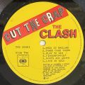 The Clash-Cut The Crap