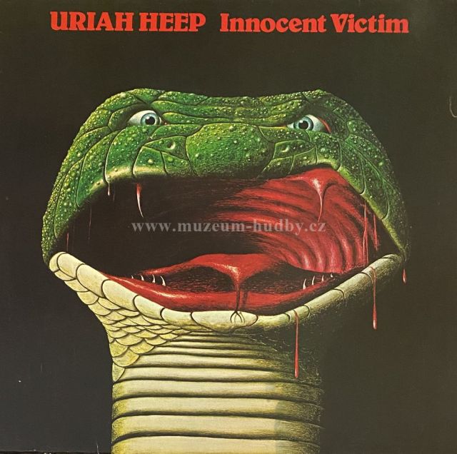 Uriah Heep