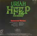 Uriah Heep-Innocent Victim