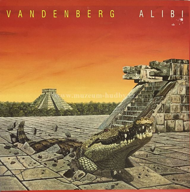 Vandenberg