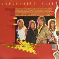 Vandenberg-Alibi