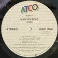 Vandenberg-Alibi