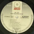 AC/DC-The Razors Edge