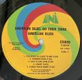 American Blues-Do Their Thing