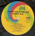 American Blues-Do Their Thing