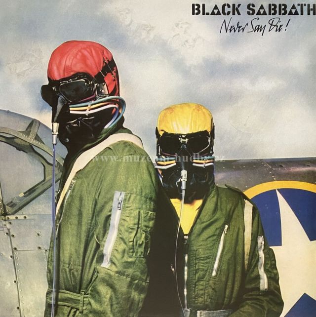 Black Sabbath