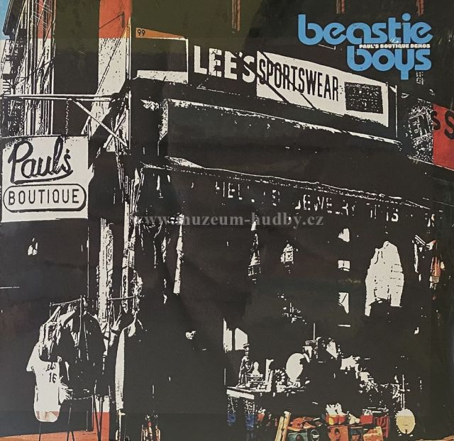 Beastie Boys