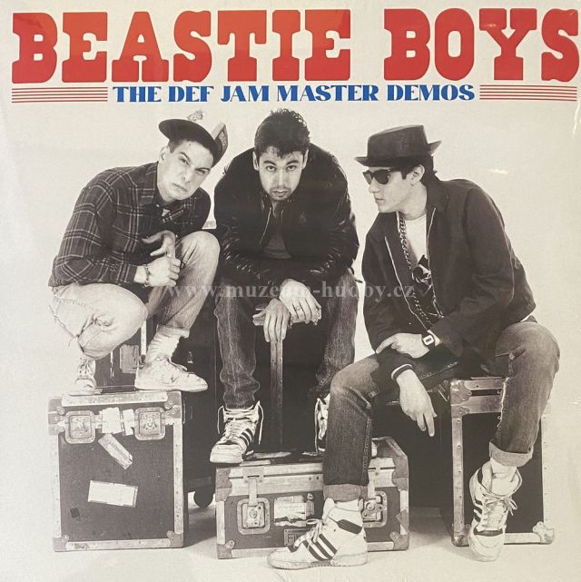Beastie Boys
