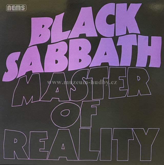 Black Sabbath