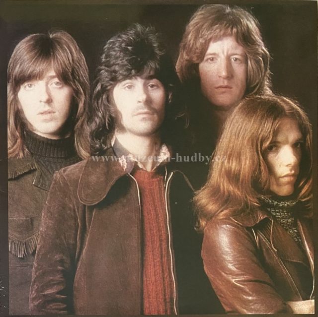 Badfinger