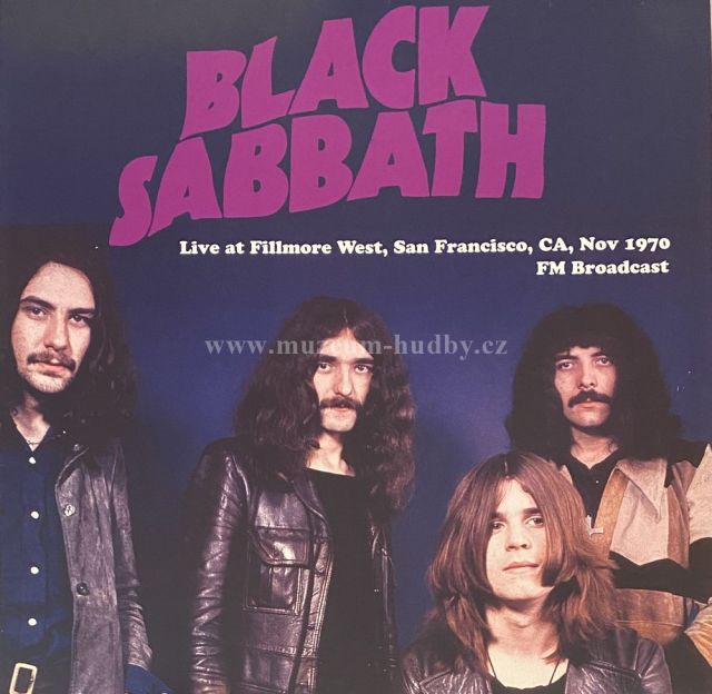 Black Sabbath