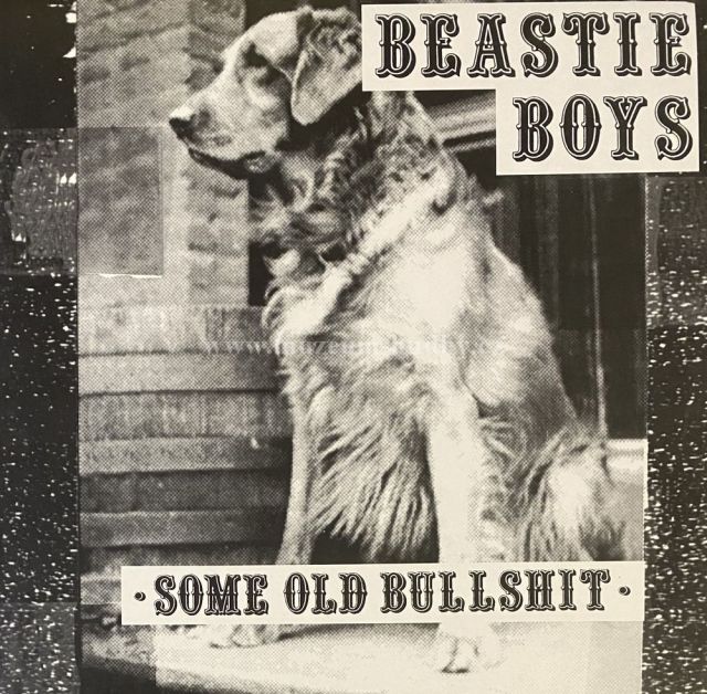 Beastie Boys